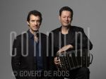 Carel Kraayenhof Juan Pablo Dobal 140826 at studio in Amsterdam

[keywords]bandoneon, portret, Posed[/keywords]